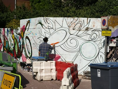 photo Kosmopolite 2013