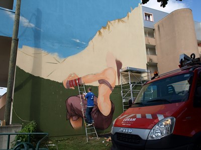 photo Kosmopolite 2013