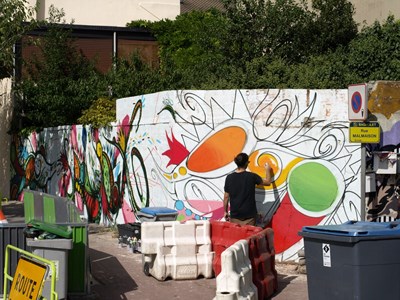 photo Kosmopolite 2013