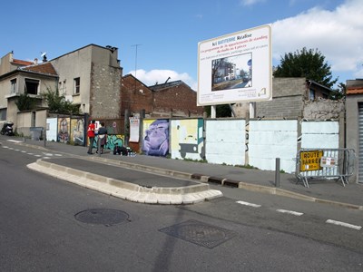 photo Kosmopolite 2013