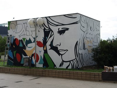 photo Kosmopolite 2013
