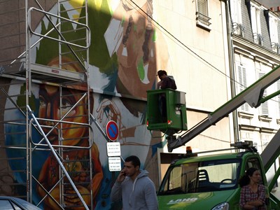 photo Kosmopolite 2013