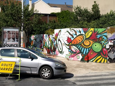photo Kosmopolite 2013