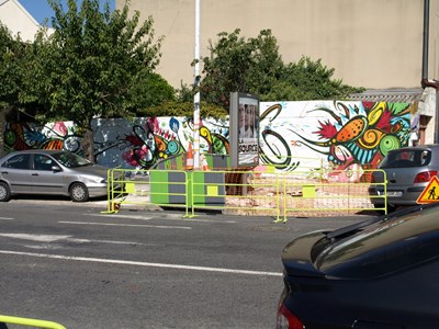 photo Kosmopolite 2013
