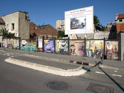 photo Kosmopolite 2013