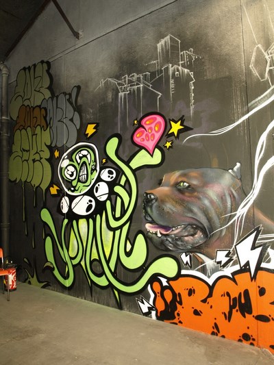 photo Kosmopolite 2013