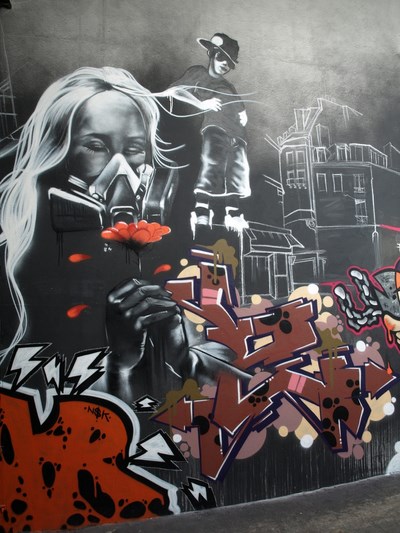 photo Kosmopolite 2013