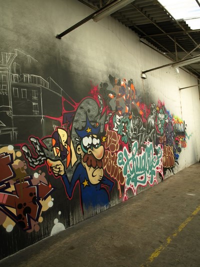 photo Kosmopolite 2013