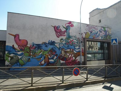 photo Kosmopolite 2013