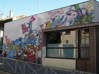 photo Kosmopolite 2013