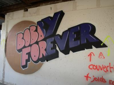 photo graffiti koneindustrie