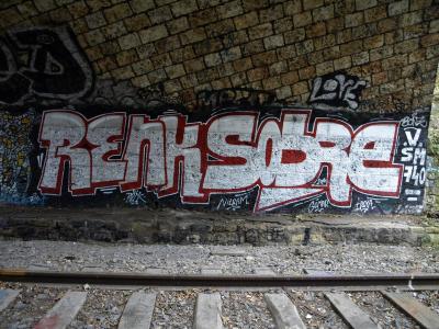 photo graffiti koneindustrie