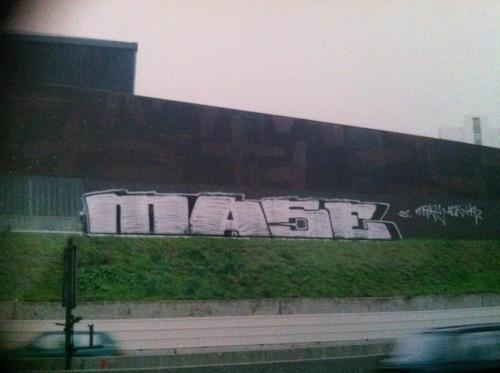 photo graffiti bagnolet 93 